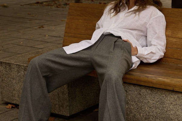 Продажа бренда одежды с интернет-магазином и коллекцией